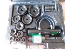 Greenlee 7310 hydraulic for sale  USA