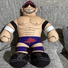 Wwe wrestling talking for sale  CARDIFF
