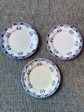 Assiettes dessert porcelaine d'occasion  Royat