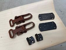 Packtasche wehrmacht kisten gebraucht kaufen  Neupetershain