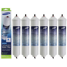 6x Samsung DA29-10105J HAFEX/EXP Oryginalna lodówka Filtr wody Aqua Pure na sprzedaż  Wysyłka do Poland