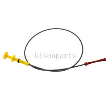 1X Ölmessstab für Mercedes-Benz ML350 GL350 2012-2016 A6420104172 6420104172 comprar usado  Enviando para Brazil