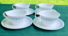 Corelle snowflake blue for sale  Madison