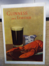 Guinness lobster original for sale  KNOTTINGLEY