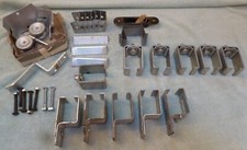 Barn door hardware for sale  Puyallup