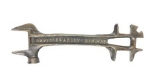 Antique vintage david for sale  Pawnee