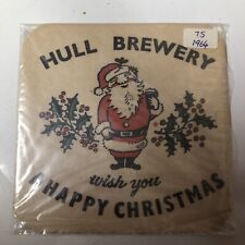 Hull brewery beer for sale  PRESTON