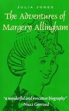 Adventures margery allingham for sale  EASTBOURNE