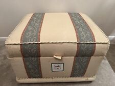 Storage stool box for sale  WORCESTER PARK