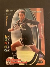 Football champions 2001 usato  Mantova