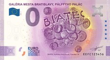 Billet souvenir 2022 d'occasion  France