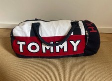 Vintage tommy hilfiger gebraucht kaufen  Leipzig