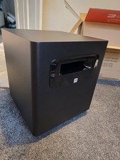 Jbl lsr310s active for sale  SHEFFIELD