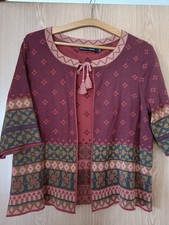 Gudrun sjöden cardigan gebraucht kaufen  Harpstedt