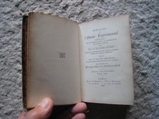 Rare breviaire amour d'occasion Rare breviaire amour d'occasion  Suresnes