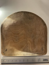 Pagholz sitzschale polster gebraucht kaufen  Berlin