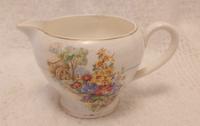 Washington pottery creamer for sale  HOUGHTON LE SPRING