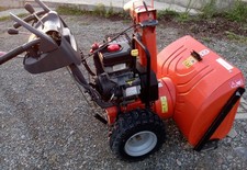 Spazzaneve turbina neve usato  Italia