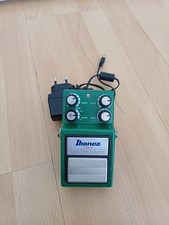 Ibanez ts9dx tube gebraucht kaufen  Stuttgart