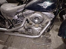 2001 harley davidson for sale  SKELMERSDALE