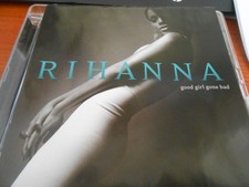 Rihanna - "Good Girl Gone Bad" - DEF JAM CD comprar usado  Enviando para Brazil