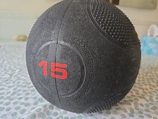 15kg bounce slam for sale  GREENHITHE