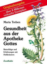 Gesundheit apotheke gottes gebraucht kaufen  Berlin