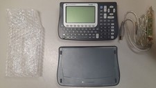 Texas instruments voyage gebraucht kaufen  Marburg