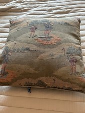 Vintage dakota tapestry for sale  Blanco