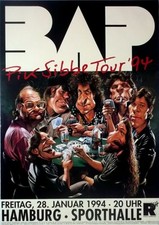 Bap niedecken 1994 gebraucht kaufen  Oberhausen