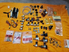 Cox engine lot d'occasion  Expédié en Belgium