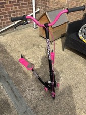 Kids flicker scooter for sale  GOOLE