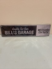 Bill sign car for sale  Lucas
