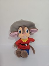 Vintage fievel plush for sale  Vancouver