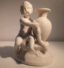 Royal worcester cherub for sale  CHELMSFORD