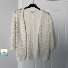 Pretty ladies cardigan for sale  CHELMSFORD