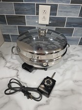 farberware electric skillet for sale farberware electric skillet for sale Caseyville