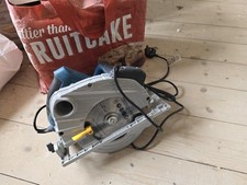 Workzone 1500w 190mm for sale  SEVENOAKS