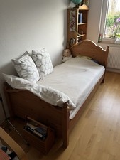 massivholz bett 100x200 gebraucht kaufen massivholz bett 100x200 gebraucht kaufen Monheim