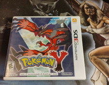 Pokemon 2013 nintendo for sale  Portland