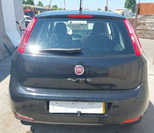 Parcel shelf fiat for sale  GLOUCESTER