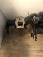 Bloc chauffage iveco d'occasion  Rosières-près-Troyes