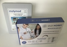 Molecular kits sets for sale  SWINDON