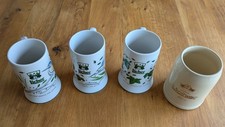 Licher bierkrüge sammlerkrüg gebraucht kaufen  Lohra