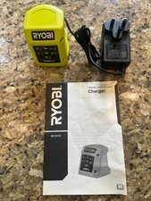 Ryobi rc18115 one for sale  LEICESTER