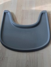 Stokke tray tisch gebraucht kaufen  Holzkirchen