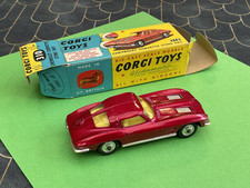 Corgi toys 310..chevrolet for sale  WORTHING