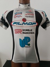 Maglia ciclismo cycling usato  Rimini