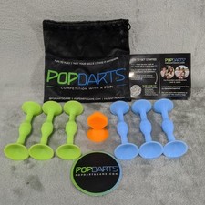 Popdarts pack blue for sale  Egg Harbor Township