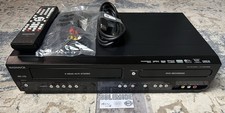 Magnavox zv427mg9 vcr for sale  Olyphant